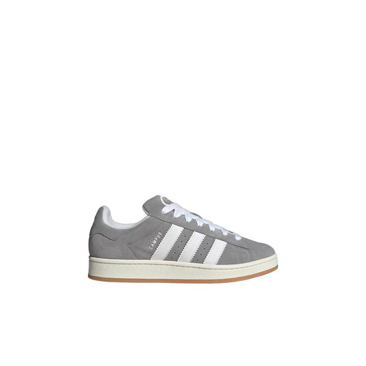 Adidas CAMPUS 00s Gray Rubber Sneakers