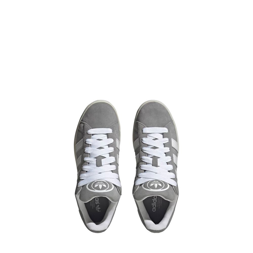 Adidas CAMPUS 00s Gray Rubber Sneakers