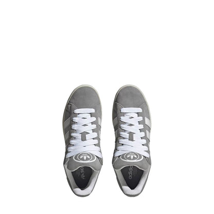 Adidas CAMPUS 00s Gray Rubber Sneakers