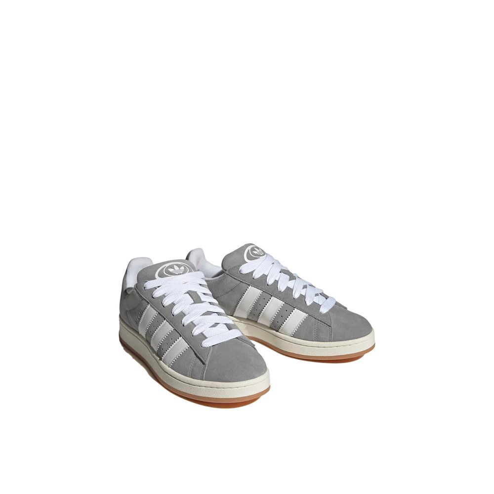 Adidas CAMPUS 00s Gray Rubber Sneakers
