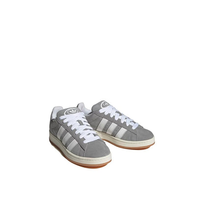 Adidas CAMPUS 00s Gray Rubber Sneakers