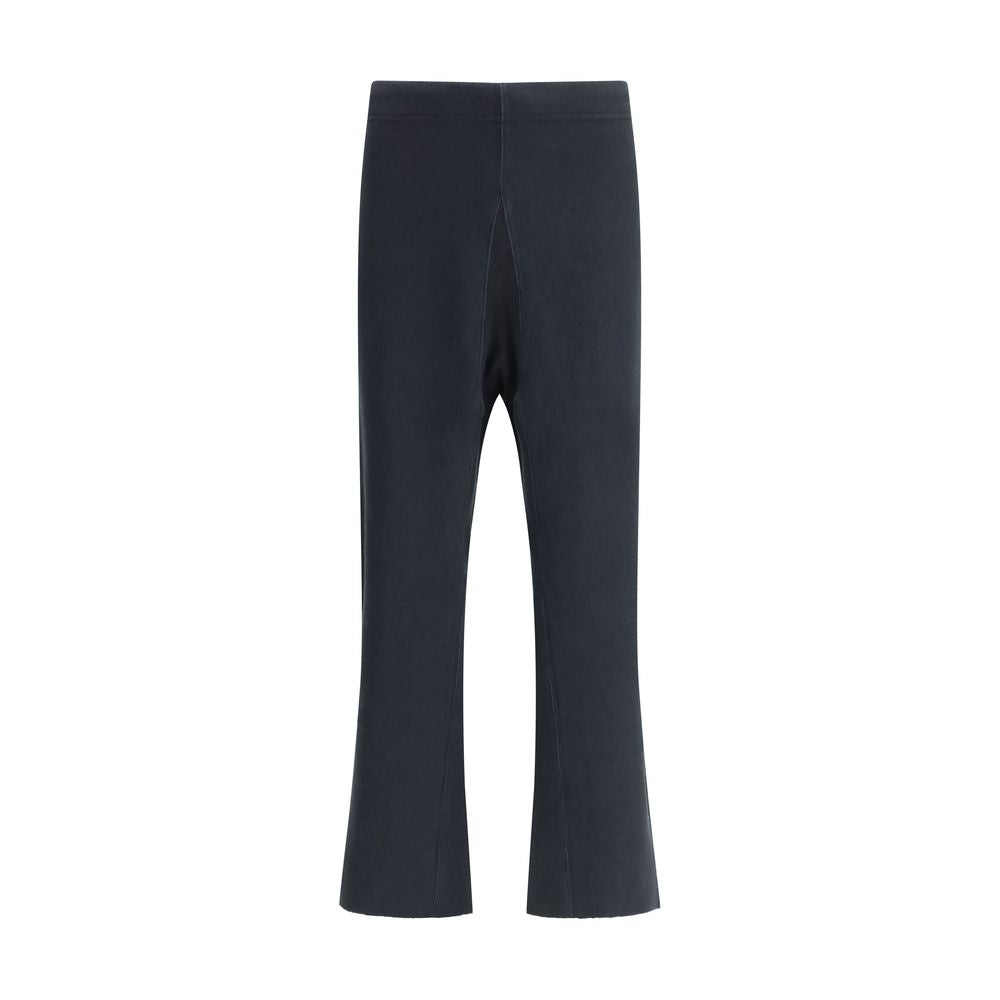 Maison Margiela Low Rise Trousers