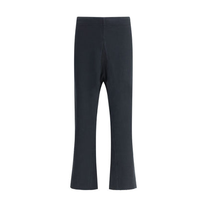 Maison Margiela Low Rise Trousers