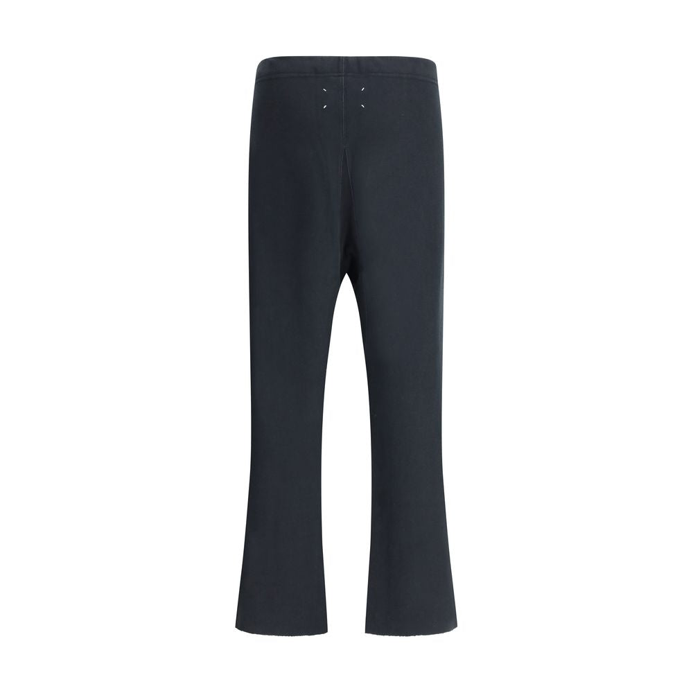 Maison Margiela Low Rise Trousers