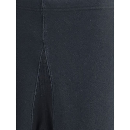 Maison Margiela Low Rise Trousers