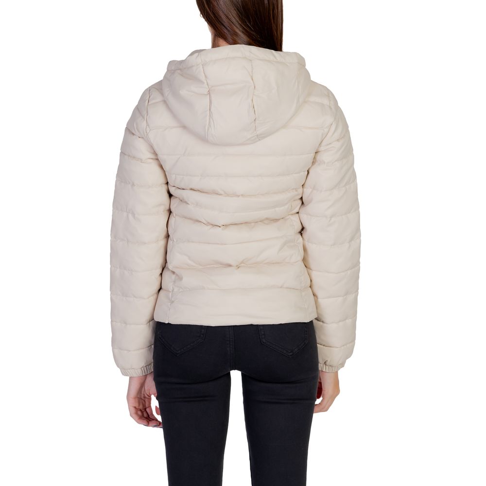 Only ONLTAHOE HOOD JACKET OTW NOOS