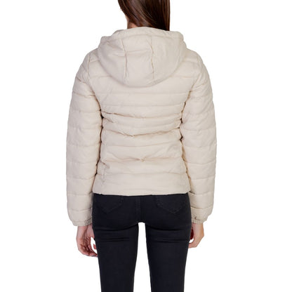Only ONLTAHOE HOOD JACKET OTW NOOS