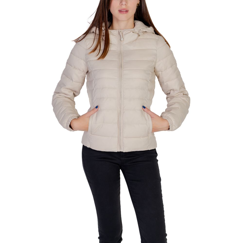 Only ONLTAHOE HOOD JACKET OTW NOOS