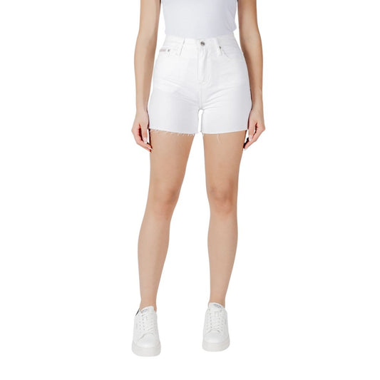 Calvin Klein Jeans MOM J20J225153 Women's Shorts