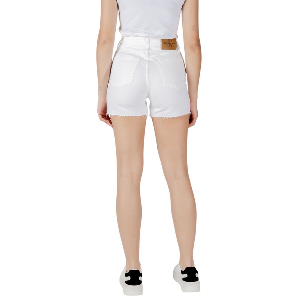 Calvin Klein Jeans MOM J20J225153 Women's Shorts