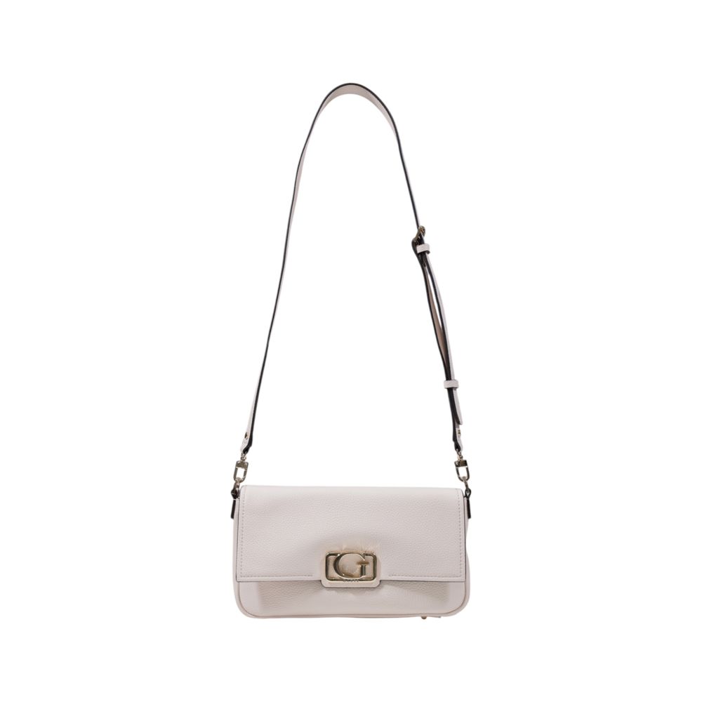 Guess Pink Polyethylene Handbag: ANADELA 3 HWBG96 42190