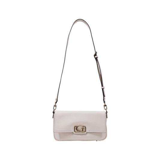 Guess Pink Polyethylene Handbag: ANADELA 3 HWBG96 42190