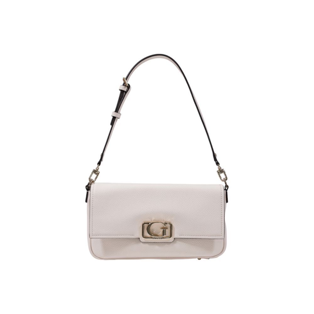 Guess Pink Polyethylene Handbag: ANADELA 3 HWBG96 42190