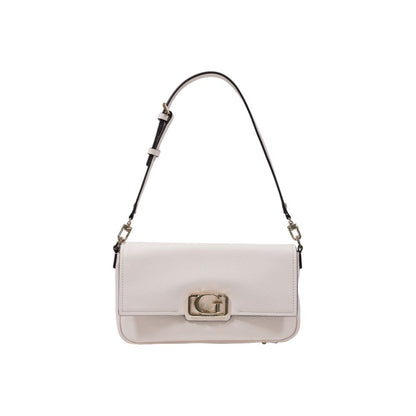 Guess Pink Polyethylene Handbag: ANADELA 3 HWBG96 42190