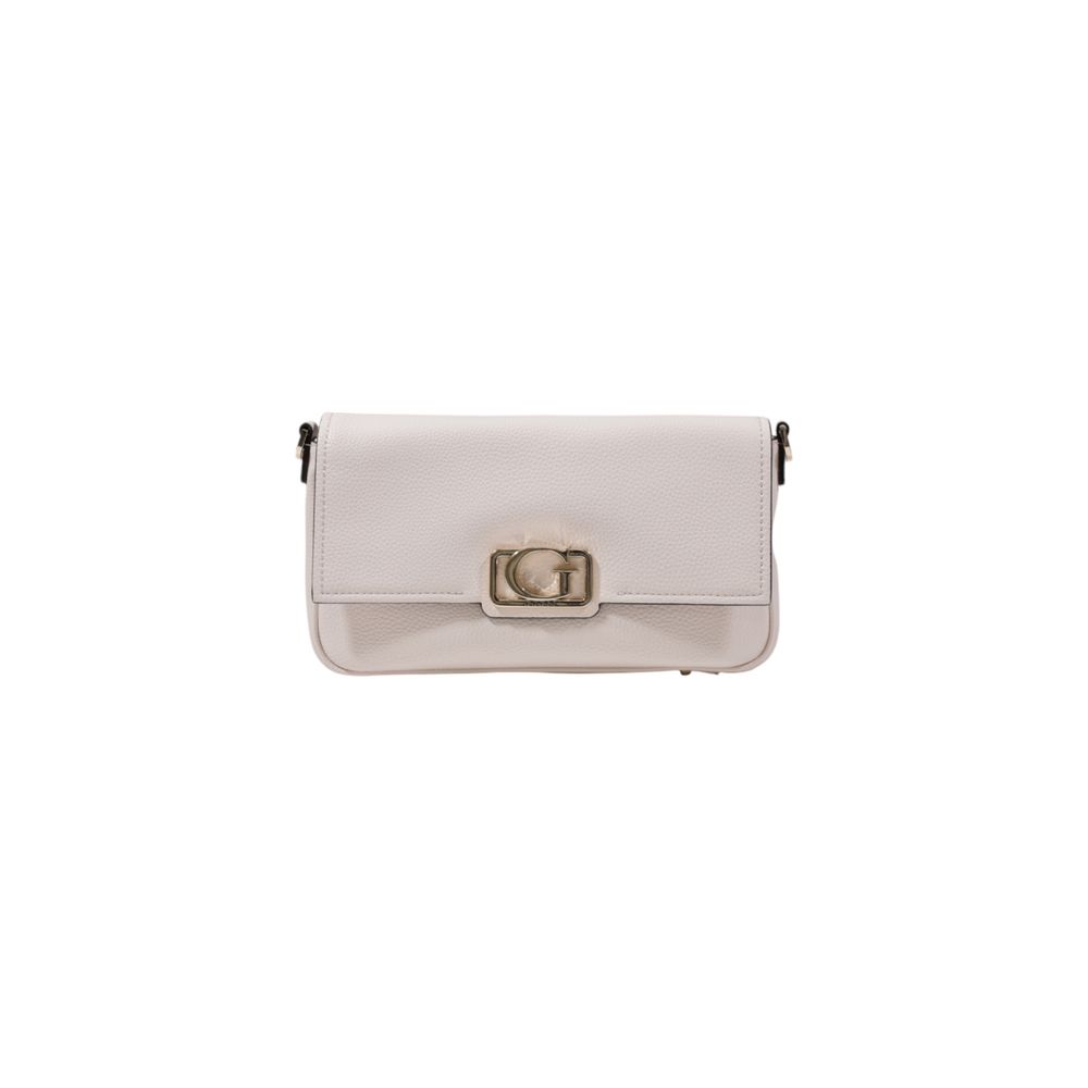 Guess Pink Polyethylene Handbag: ANADELA 3 HWBG96 42190