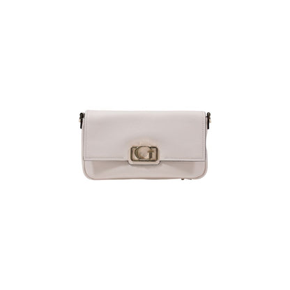 Guess Pink Polyethylene Handbag: ANADELA 3 HWBG96 42190