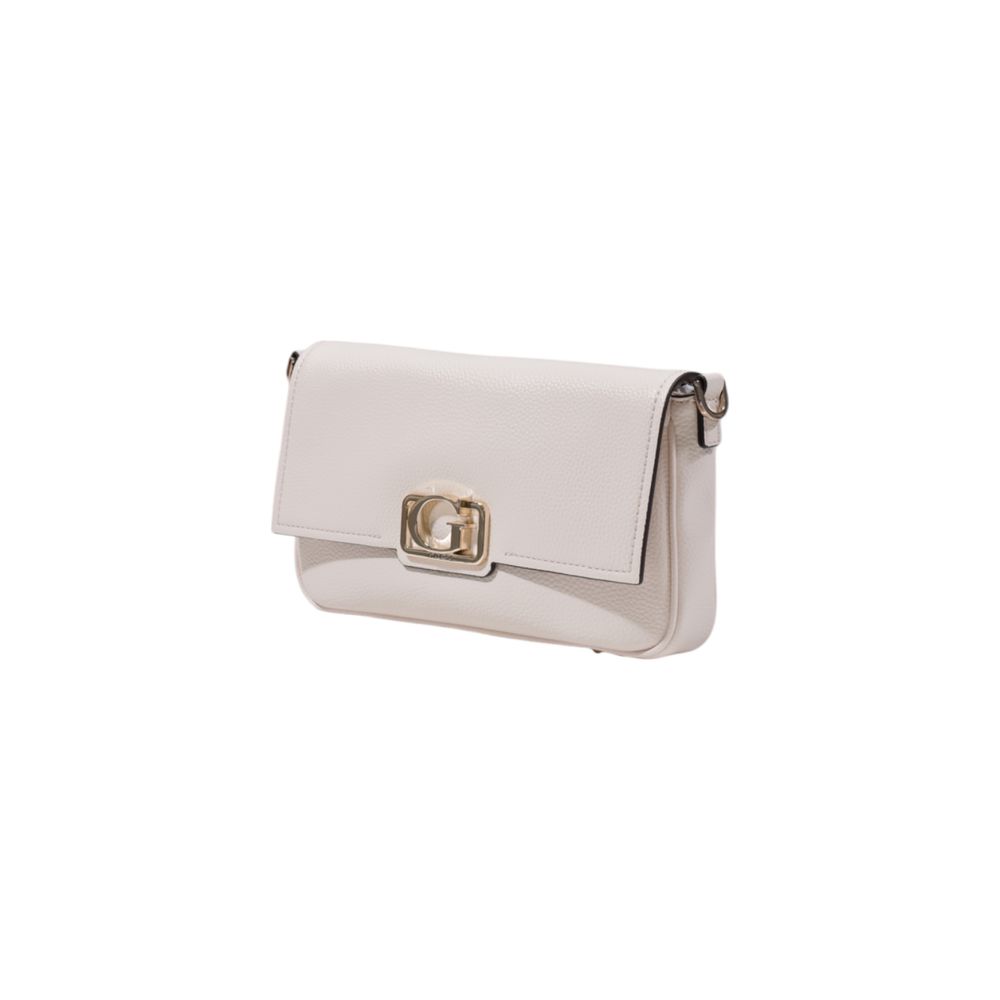 Guess Pink Polyethylene Handbag: ANADELA 3 HWBG96 42190