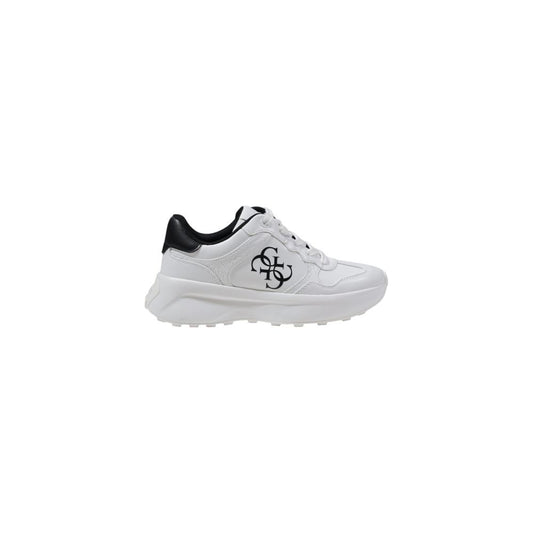 Guess LUCKEI FLPLUC ELE12 Women's Sneakers