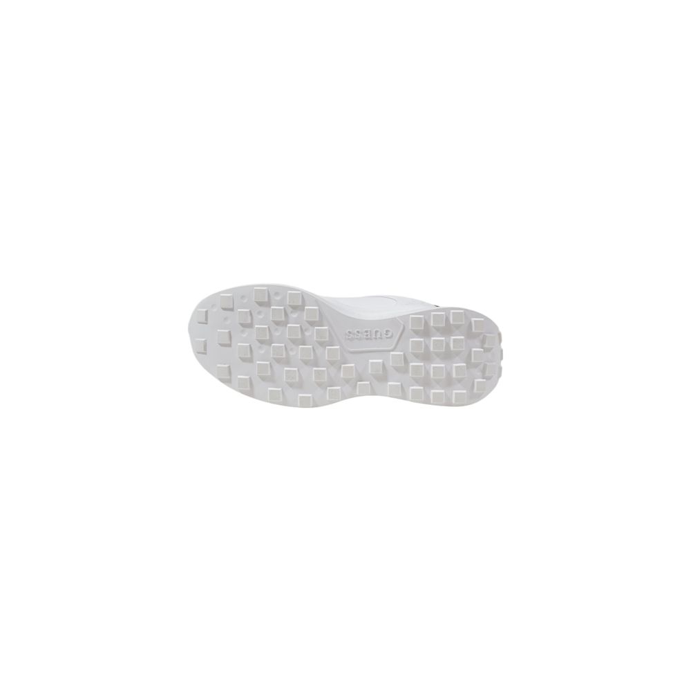 Guess LUCKEI FLPLUC ELE12 Women's Sneakers