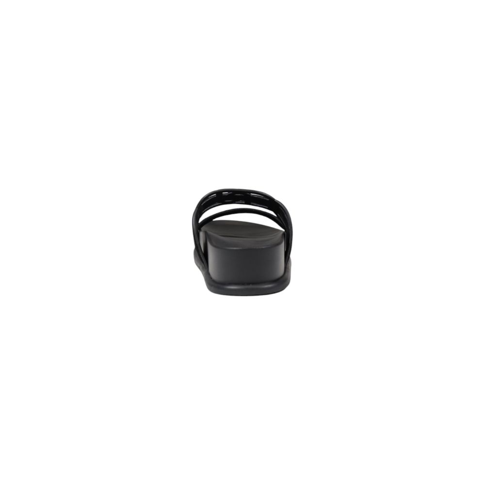 Liu Jo LOREN 06 SA5125 PX002 Black Leather Sandal
