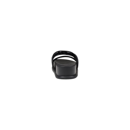 Liu Jo LOREN 06 SA5125 PX002 Black Leather Sandal