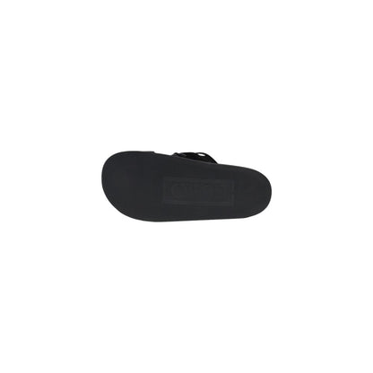 Liu Jo LOREN 06 SA5125 PX002 Black Leather Sandal