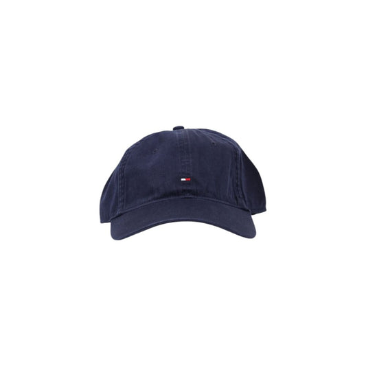 Tommy Hilfiger TH FLAG SOFT 6 PANEL CAP