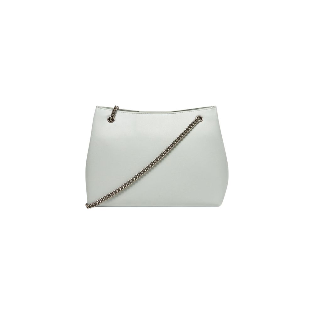 Calvin Klein Jeans Sculpted Chain Shoulder Handbag