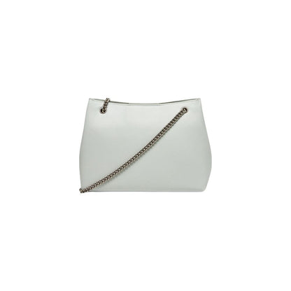 Calvin Klein Jeans Sculpted Chain Shoulder Handbag