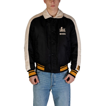 Hugo Boss Cutback2_NFL Jacket