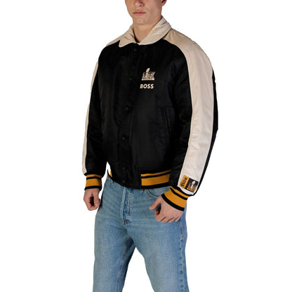 Hugo Boss Cutback2_NFL Jacket