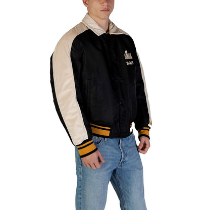 Hugo Boss Cutback2_NFL Jacket