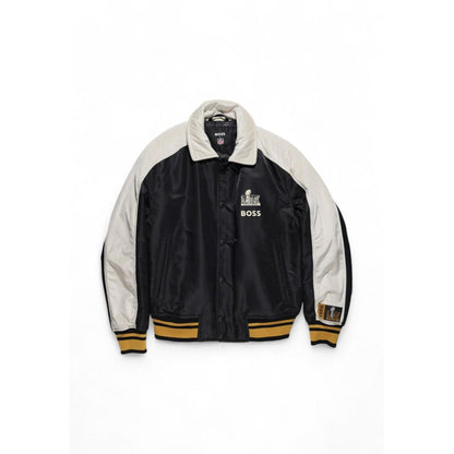 Hugo Boss Cutback2_NFL Jacket