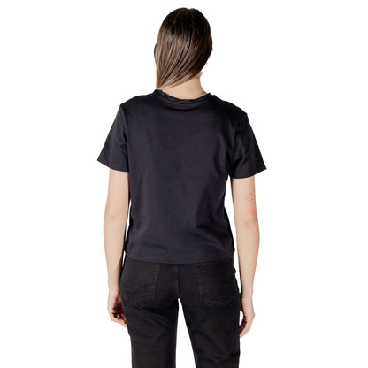 Jacqueline De Yong Jdycif S/S Broderie Anglaise Top Jrs