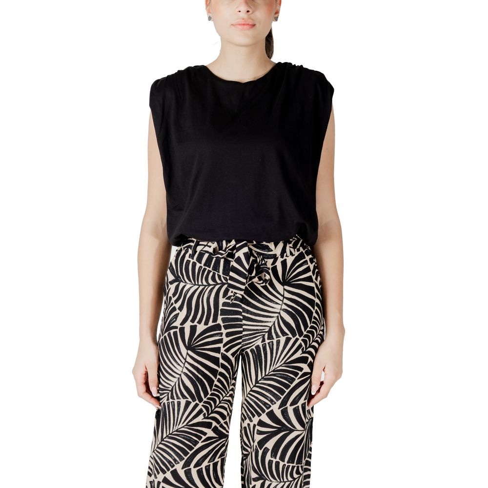 Jacqueline De Yong Jdymara S/L Bubble Top Jrs