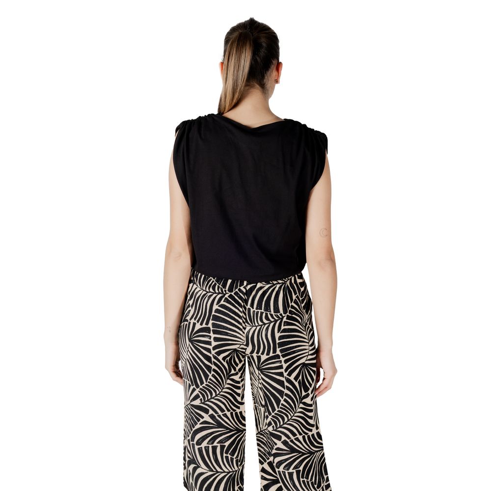 Jacqueline De Yong Jdymara S/L Bubble Top Jrs
