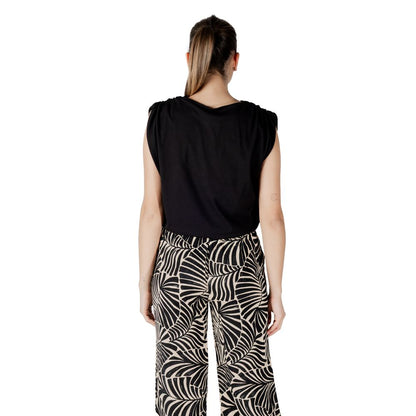 Jacqueline De Yong Jdymara S/L Bubble Top Jrs