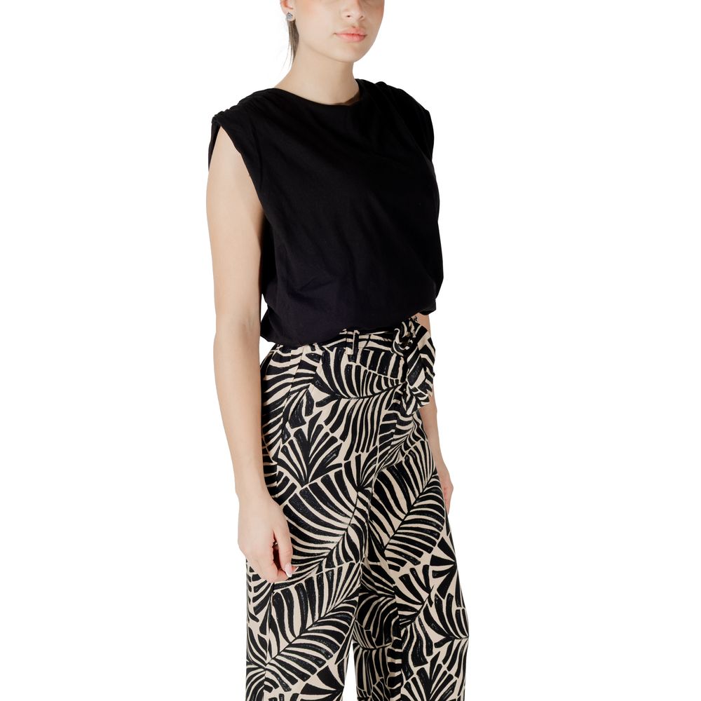 Jacqueline De Yong Jdymara S/L Bubble Top Jrs