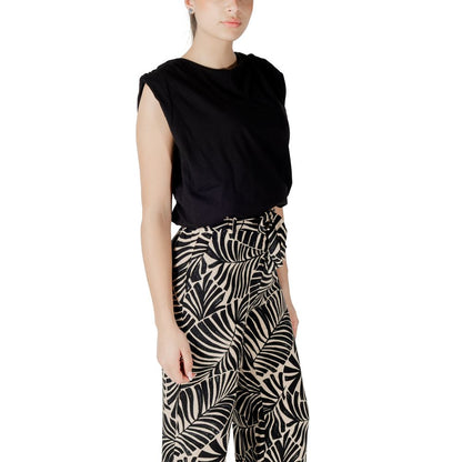 Jacqueline De Yong Jdymara S/L Bubble Top Jrs