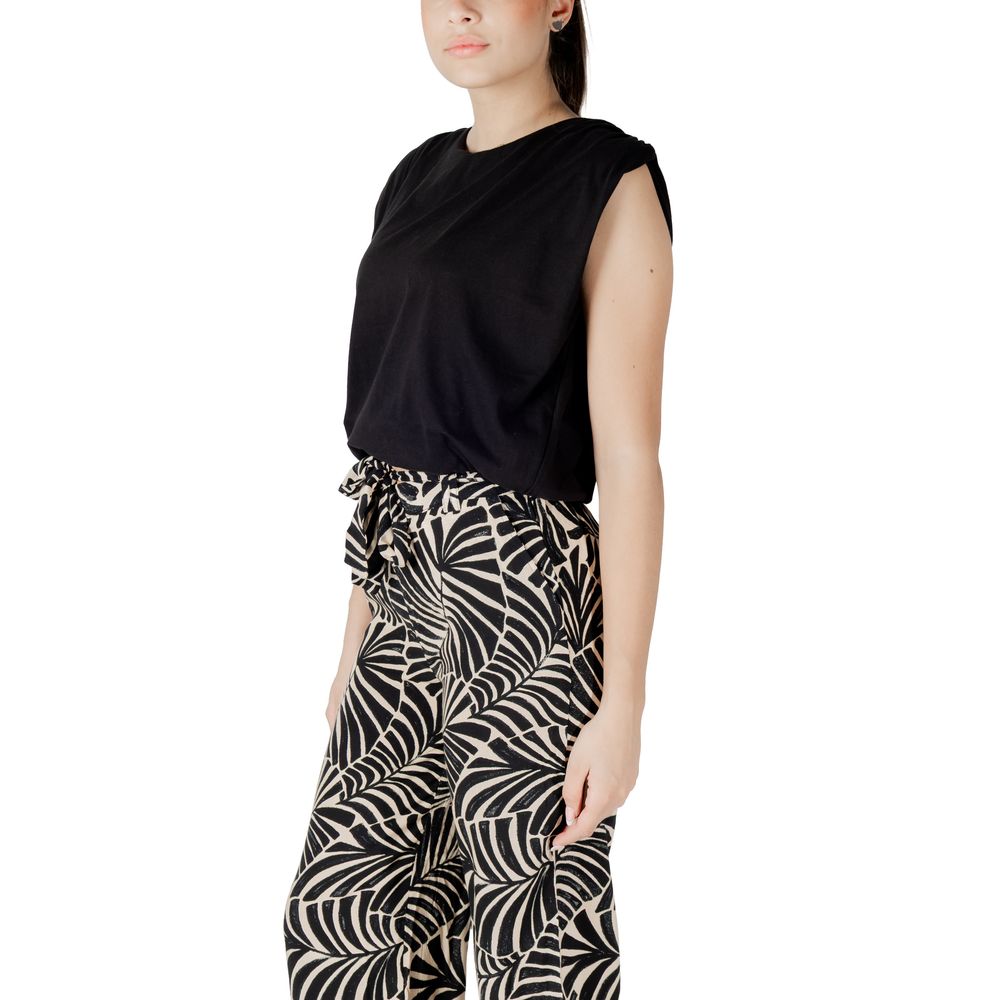 Jacqueline De Yong Jdymara S/L Bubble Top Jrs