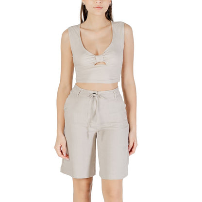 Only Onljany S/L Twist Top
