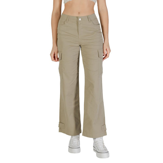 Only Onlliana Mw Wide Cargo Pants