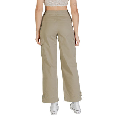 Only Onlliana Mw Wide Cargo Pants