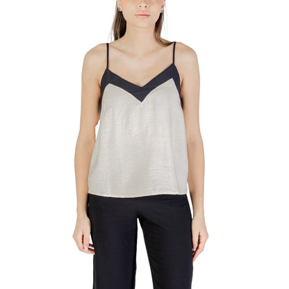 Vero Moda Vmdenise Singlet Top