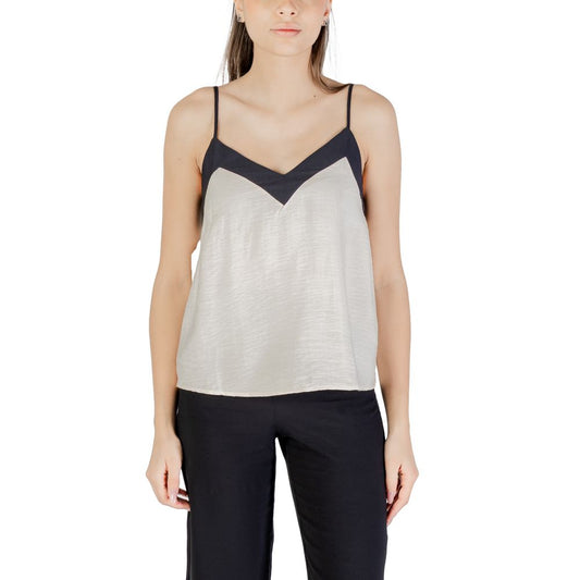 Vero Moda Vmdenise Singlet Top