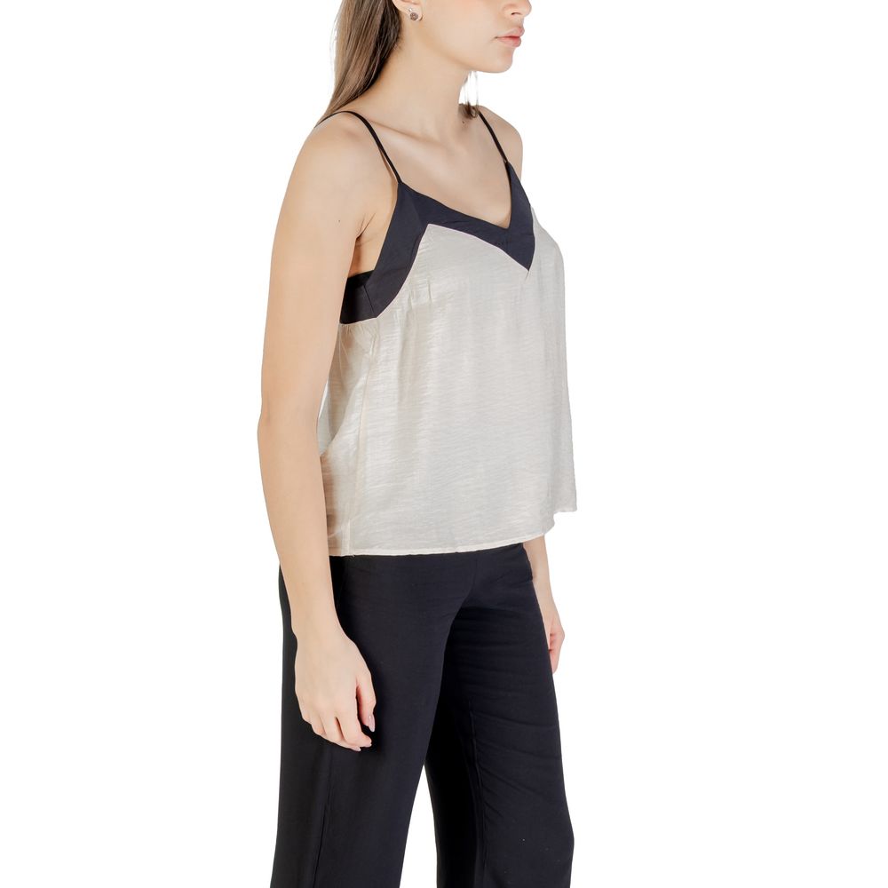 Vero Moda Vmdenise Singlet Top