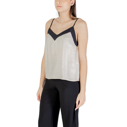 Vero Moda Vmdenise Singlet Top