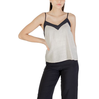 Vero Moda Vmdenise Singlet Top