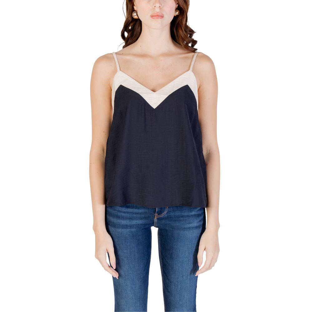 Vero Moda Vmdenise Singlet Top