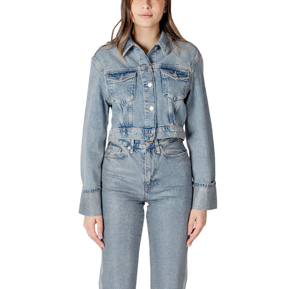 Only Onlhollywood Crystal Jacket